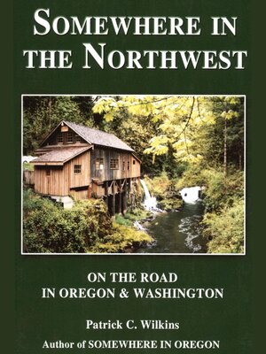 cover image of Somewhere in the Northwest